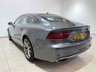 USED 2014 64 AUDI A7 3.0 TDI V6 S line Sportback 5dr Diesel S Tronic quattro Euro 6 (s/s) (272 ps) MEMORY SEATS | PARKING SENSORS | NATIONWIDE DELIVERY
