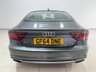 USED 2014 64 AUDI A7 3.0 TDI V6 S line Sportback 5dr Diesel S Tronic quattro Euro 6 (s/s) (272 ps) MEMORY SEATS | PARKING SENSORS | NATIONWIDE DELIVERY