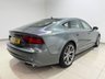 USED 2014 64 AUDI A7 3.0 TDI V6 S line Sportback 5dr Diesel S Tronic quattro Euro 6 (s/s) (272 ps) MEMORY SEATS | PARKING SENSORS | NATIONWIDE DELIVERY