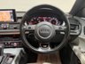 USED 2014 64 AUDI A7 3.0 TDI V6 S line Sportback 5dr Diesel S Tronic quattro Euro 6 (s/s) (272 ps) MEMORY SEATS | PARKING SENSORS | NATIONWIDE DELIVERY