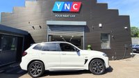 USED 2022 22 BMW X3 2.0 30e 12kWh M Sport Auto xDrive Euro 6 (s/s) 5dr PERFORMANCEKIT+PANROOF+19S