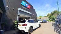 USED 2022 22 BMW X3 2.0 30e 12kWh M Sport Auto xDrive Euro 6 (s/s) 5dr PERFORMANCEKIT+PANROOF+19S