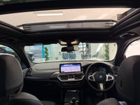 USED 2022 22 BMW X3 2.0 30e 12kWh M Sport Auto xDrive Euro 6 (s/s) 5dr PERFORMANCEKIT+PANROOF+19S