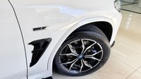 USED 2022 22 BMW X3 2.0 30e 12kWh M Sport Auto xDrive Euro 6 (s/s) 5dr PERFORMANCEKIT+PANROOF+19S