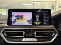 USED 2022 22 BMW X3 2.0 30e 12kWh M Sport Auto xDrive Euro 6 (s/s) 5dr PERFORMANCEKIT+PANROOF+19S