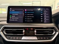 USED 2022 22 BMW X3 2.0 30e 12kWh M Sport Auto xDrive Euro 6 (s/s) 5dr PERFORMANCEKIT+PANROOF+19S