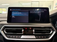 USED 2022 22 BMW X3 2.0 30e 12kWh M Sport Auto xDrive Euro 6 (s/s) 5dr PERFORMANCEKIT+PANROOF+19S