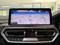 USED 2022 22 BMW X3 2.0 30e 12kWh M Sport Auto xDrive Euro 6 (s/s) 5dr PERFORMANCEKIT+PANROOF+19S