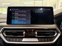 USED 2022 22 BMW X3 2.0 30e 12kWh M Sport Auto xDrive Euro 6 (s/s) 5dr PERFORMANCEKIT+PANROOF+19S
