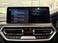 USED 2022 22 BMW X3 2.0 30e 12kWh M Sport Auto xDrive Euro 6 (s/s) 5dr PERFORMANCEKIT+PANROOF+19S