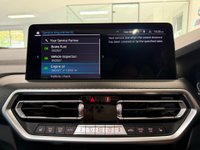 USED 2022 22 BMW X3 2.0 30e 12kWh M Sport Auto xDrive Euro 6 (s/s) 5dr PERFORMANCEKIT+PANROOF+19S
