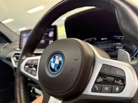 USED 2022 22 BMW X3 2.0 30e 12kWh M Sport Auto xDrive Euro 6 (s/s) 5dr PERFORMANCEKIT+PANROOF+19S