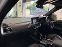 USED 2022 22 BMW X3 2.0 30e 12kWh M Sport Auto xDrive Euro 6 (s/s) 5dr PERFORMANCEKIT+PANROOF+19S