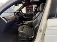USED 2022 22 BMW X3 2.0 30e 12kWh M Sport Auto xDrive Euro 6 (s/s) 5dr PERFORMANCEKIT+PANROOF+19S