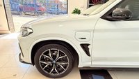USED 2022 22 BMW X3 2.0 30e 12kWh M Sport Auto xDrive Euro 6 (s/s) 5dr PERFORMANCEKIT+PANROOF+19S