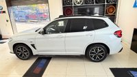 USED 2022 22 BMW X3 2.0 30e 12kWh M Sport Auto xDrive Euro 6 (s/s) 5dr PERFORMANCEKIT+PANROOF+19S