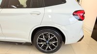 USED 2022 22 BMW X3 2.0 30e 12kWh M Sport Auto xDrive Euro 6 (s/s) 5dr PERFORMANCEKIT+PANROOF+19S