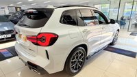 USED 2022 22 BMW X3 2.0 30e 12kWh M Sport Auto xDrive Euro 6 (s/s) 5dr PERFORMANCEKIT+PANROOF+19S
