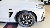 USED 2022 22 BMW X3 2.0 30e 12kWh M Sport Auto xDrive Euro 6 (s/s) 5dr PERFORMANCEKIT+PANROOF+19S