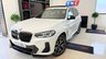 USED 2022 22 BMW X3 2.0 30e 12kWh M Sport Auto xDrive Euro 6 (s/s) 5dr PERFORMANCEKIT+PANROOF+19S