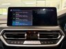 USED 2022 22 BMW X3 2.0 30e 12kWh M Sport Auto xDrive Euro 6 (s/s) 5dr PERFORMANCEKIT+PANROOF+19S