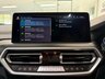 USED 2022 22 BMW X3 2.0 30e 12kWh M Sport Auto xDrive Euro 6 (s/s) 5dr PERFORMANCEKIT+PANROOF+19S