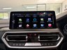 USED 2022 22 BMW X3 2.0 30e 12kWh M Sport Auto xDrive Euro 6 (s/s) 5dr PERFORMANCEKIT+PANROOF+19S