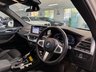 USED 2022 22 BMW X3 2.0 30e 12kWh M Sport Auto xDrive Euro 6 (s/s) 5dr PERFORMANCEKIT+PANROOF+19S