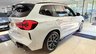 USED 2022 22 BMW X3 2.0 30e 12kWh M Sport Auto xDrive Euro 6 (s/s) 5dr PERFORMANCEKIT+PANROOF+19S
