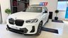 USED 2022 22 BMW X3 2.0 30e 12kWh M Sport Auto xDrive Euro 6 (s/s) 5dr PERFORMANCEKIT+PANROOF+19S