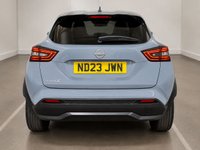 USED 2023 23 NISSAN JUKE 1.0 Petrol (DIG-T), N Connecta, 5 Door, SUV, Manual, Euro 6. FULL 12 MONTH MOT WITH EVERY CAR