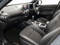 USED 2023 23 NISSAN JUKE 1.0 Petrol (DIG-T), N Connecta, 5 Door, SUV, Manual, Euro 6. FULL 12 MONTH MOT WITH EVERY CAR