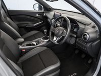 USED 2023 23 NISSAN JUKE 1.0 Petrol (DIG-T), N Connecta, 5 Door, SUV, Manual, Euro 6. FULL 12 MONTH MOT WITH EVERY CAR