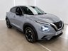 USED 2023 23 NISSAN JUKE 1.0 Petrol (DIG-T), N Connecta, 5 Door, SUV, Manual, Euro 6. FULL 12 MONTH MOT WITH EVERY CAR