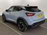 USED 2023 23 NISSAN JUKE 1.0 Petrol (DIG-T), N Connecta, 5 Door, SUV, Manual, Euro 6. FULL 12 MONTH MOT WITH EVERY CAR
