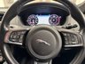USED 2019 19 JAGUAR F-PACE 3.0 D300 V6 S SUV 5dr Diesel Auto AWD Euro 6 (s/s) (300 ps) 