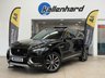 USED 2019 19 JAGUAR F-PACE 3.0 D300 V6 S SUV 5dr Diesel Auto AWD Euro 6 (s/s) (300 ps) 