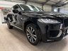 USED 2019 19 JAGUAR F-PACE 3.0 D300 V6 S SUV 5dr Diesel Auto AWD Euro 6 (s/s) (300 ps) 