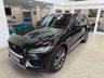 USED 2019 19 JAGUAR F-PACE 3.0 D300 V6 S SUV 5dr Diesel Auto AWD Euro 6 (s/s) (300 ps) 