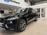 USED 2019 19 JAGUAR F-PACE 3.0 D300 V6 S SUV 5dr Diesel Auto AWD Euro 6 (s/s) (300 ps) 