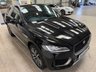 USED 2019 19 JAGUAR F-PACE 3.0 D300 V6 S SUV 5dr Diesel Auto AWD Euro 6 (s/s) (300 ps) 