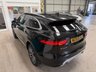 USED 2019 19 JAGUAR F-PACE 3.0 D300 V6 S SUV 5dr Diesel Auto AWD Euro 6 (s/s) (300 ps) 