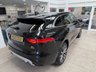 USED 2019 19 JAGUAR F-PACE 3.0 D300 V6 S SUV 5dr Diesel Auto AWD Euro 6 (s/s) (300 ps) 