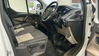 USED 2016 16 FORD TOURNEO CUSTOM 2.0 310 EcoBlue Titanium 9 SEAT Minibus  Diesel Manual L2 Euro 6 130 ps) NO VAT LWB JUST 70K FSH (7 SERVICES) !!!! LWB TITANIUM MODEL !!!!