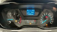 USED 2016 16 FORD TOURNEO CUSTOM 2.0 310 EcoBlue Titanium 9 SEAT Minibus  Diesel Manual L2 Euro 6 130 ps) NO VAT LWB JUST 70K FSH (7 SERVICES) !!!! LWB TITANIUM MODEL !!!!