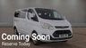 USED 2016 16 FORD TOURNEO CUSTOM 2.0 310 EcoBlue Titanium 9 SEAT Minibus  Diesel Manual L2 Euro 6 130 ps) NO VAT LWB JUST 70K FSH (7 SERVICES) !!!! LWB TITANIUM MODEL !!!!