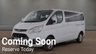 USED 2016 16 FORD TOURNEO CUSTOM 2.0 310 EcoBlue Titanium 9 SEAT Minibus  Diesel Manual L2 Euro 6 130 ps) NO VAT LWB JUST 70K FSH (7 SERVICES) !!!! LWB TITANIUM MODEL !!!!