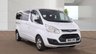 USED 2016 16 FORD TOURNEO CUSTOM 2.0 310 EcoBlue Titanium 9 SEAT Minibus  Diesel Manual L2 Euro 6 130 ps) NO VAT LWB JUST 70K FSH (7 SERVICES) !!!! LWB TITANIUM MODEL !!!!