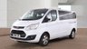 USED 2016 16 FORD TOURNEO CUSTOM 2.0 310 EcoBlue Titanium 9 SEAT Minibus  Diesel Manual L2 Euro 6 130 ps) NO VAT LWB JUST 70K FSH (7 SERVICES) !!!! LWB TITANIUM MODEL !!!!