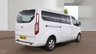 USED 2016 16 FORD TOURNEO CUSTOM 2.0 310 EcoBlue Titanium 9 SEAT Minibus  Diesel Manual L2 Euro 6 130 ps) NO VAT LWB JUST 70K FSH (7 SERVICES) !!!! LWB TITANIUM MODEL !!!!
